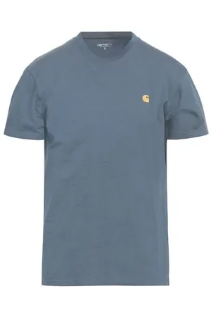 Carhartt TOPWEAR - T-shirts - on YOOX.com