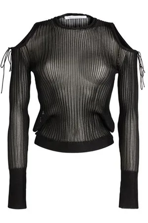 Cecilie Bahnsen TOPWEAR - Tops - on YOOX.com