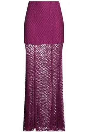 Missoni BOTTOMWEAR - Maxi skirts - on YOOX.com