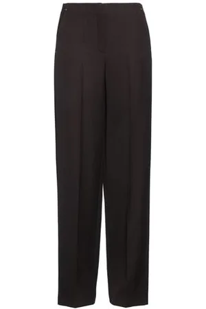 Fendi BOTTOMWEAR - Trousers - on YOOX.com