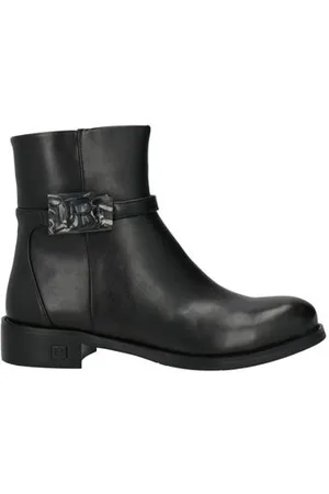 Laura Biagiotti FOOTWEAR - Ankle boots - on YOOX.com