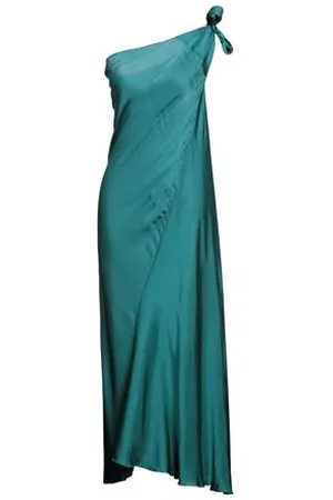 ANGELA MELE MILANO DRESSES - Maxi dresses - on YOOX.com