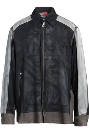Diesel TOPWEAR - Shirts - on YOOX.com