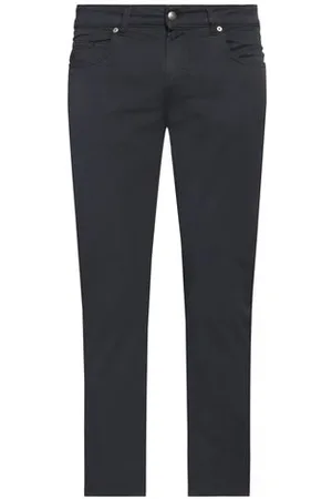 FAY BOTTOMWEAR - Trousers - on YOOX.com