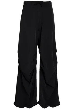 Maison Margiela BOTTOMWEAR - Trousers - on YOOX.com