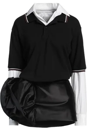 Maison Margiela DRESSES - Midi dresses - on YOOX.com