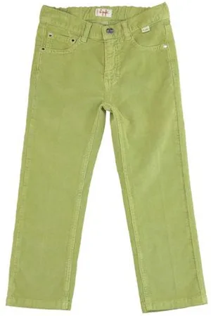 Il gufo BOTTOMWEAR - Trousers - on YOOX.com