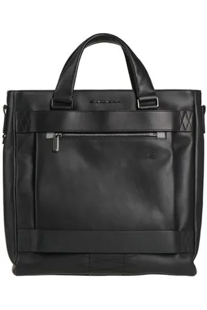 Piquadro BAGS - Handbags - on YOOX.com