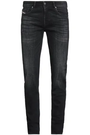 Diesel BOTTOMWEAR - Jeans - on YOOX.com