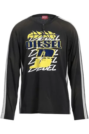 Diesel TOPWEAR - T-shirts - on YOOX.com