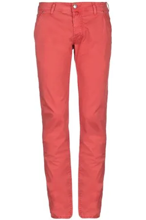 Jacob Cohen BOTTOMWEAR - Trousers - on YOOX.com