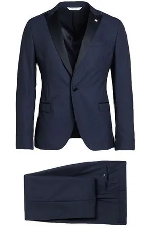 Manuel Ritz SUITS and CO-ORDS - Suits - on YOOX.com