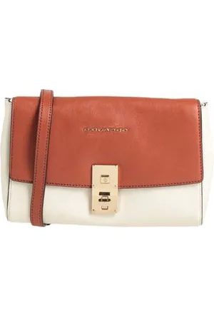 Piquadro BAGS - Cross-body bags - on YOOX.com
