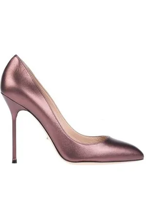 Sergio Rossi FOOTWEAR - Pumps - on YOOX.com