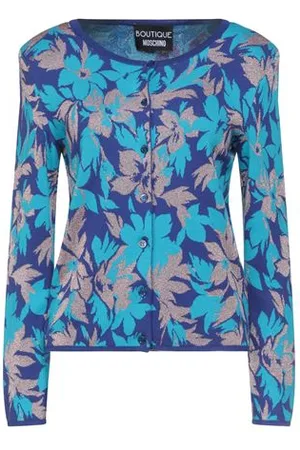 Moschino KNITWEAR - Cardigans - on YOOX.com