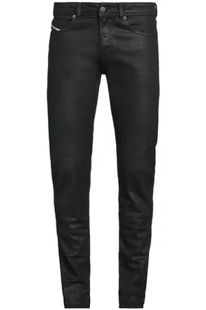 Diesel BOTTOMWEAR - Jeans - on YOOX.com