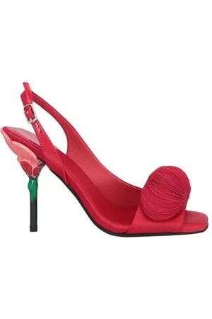 Jeffrey Campbell FOOTWEAR - Sandals - on YOOX.com