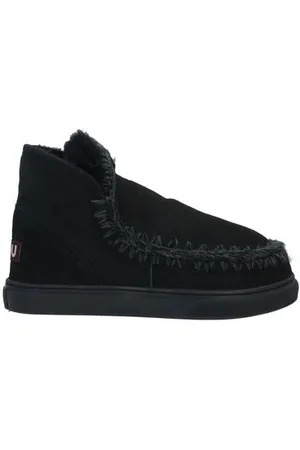 Mou FOOTWEAR - Ankle boots - on YOOX.com