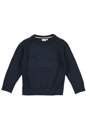 HUGO BOSS KNITWEAR - Jumpers - on YOOX.com