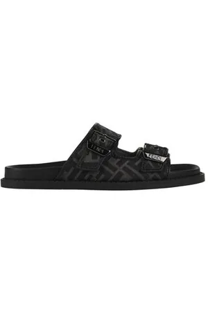Fendi FOOTWEAR - Sandals - on YOOX.com