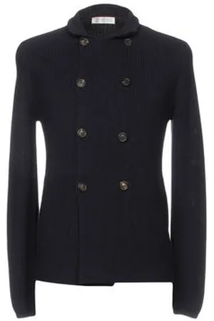 Brunello Cucinelli KNITWEAR - Cardigans - on YOOX.com