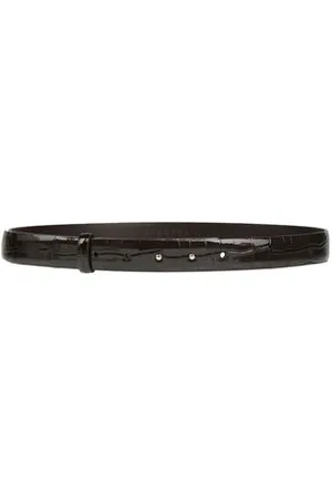 Serafini Small Leather Goods - Belts - on YOOX.com
