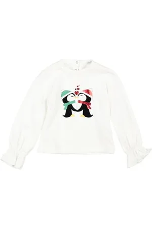 MEILISA BAI TOPWEAR - T-shirts - on YOOX.com