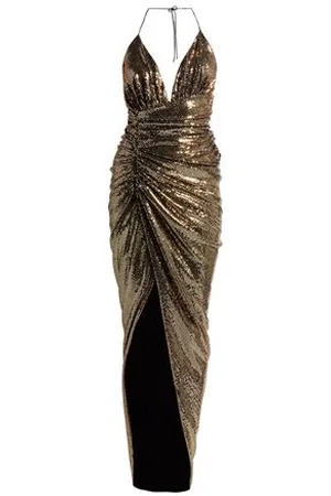 ALEXANDRE VAUTHIER DRESSES - Maxi dresses - on YOOX.com
