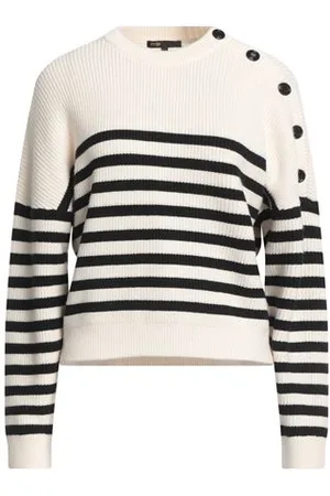 Maje KNITWEAR - Jumpers - on YOOX.com