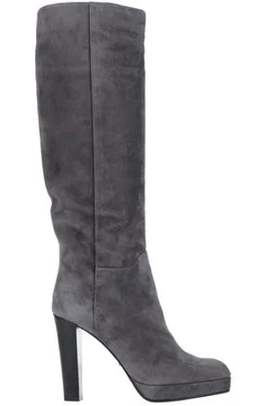 Sergio Rossi FOOTWEAR - Boots - on YOOX.com