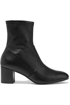 Stuart Weitzman FOOTWEAR - Ankle boots - on YOOX.com