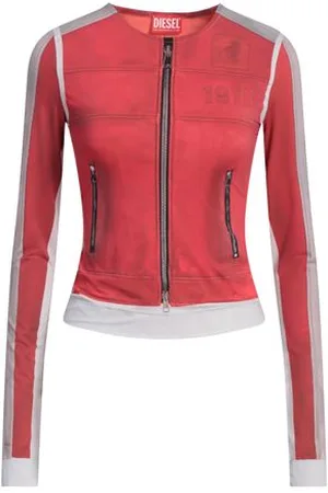 Diesel TOPWEAR - T-shirts - on YOOX.com
