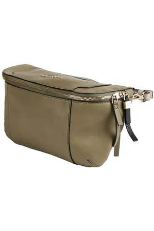 Piquadro BAGS - Belt bags - on YOOX.com