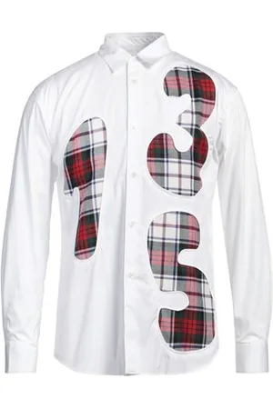 Comme des Garçons TOPWEAR - Shirts - on YOOX.com
