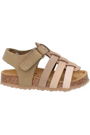 Plakton FOOTWEAR - Sandals - on YOOX.com