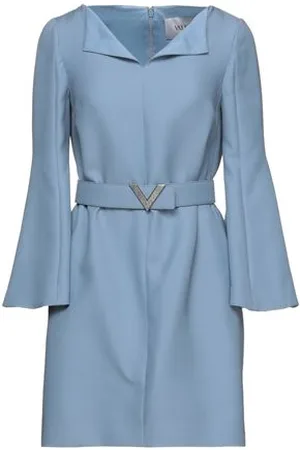 VALENTINO GARAVANI DRESSES - Mini dresses - on YOOX.com