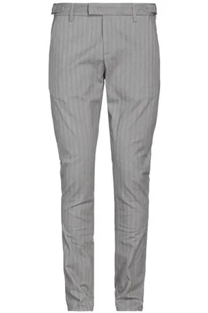 Dondup BOTTOMWEAR - Trousers - on YOOX.com