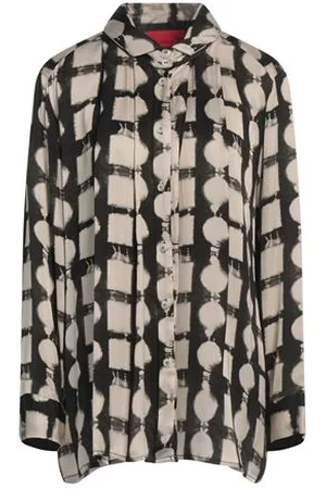 VIRGINIA BIZZI TOPWEAR - Shirts - on YOOX.com