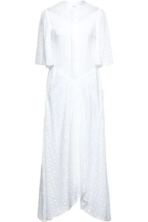 Marant Etoile DRESSES - Maxi dresses - on YOOX.com