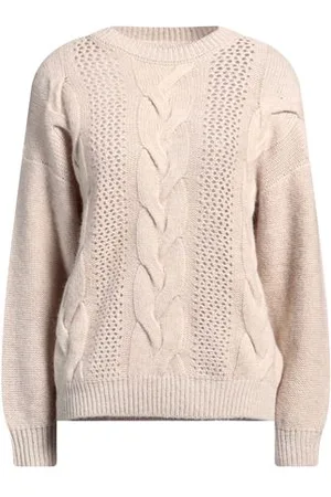 PESERICO SIGN KNITWEAR - Jumpers - on YOOX.com