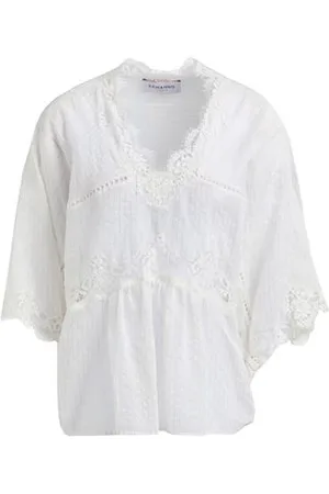 ERMANNO SCERVINO TOPWEAR - Tops - on YOOX.com
