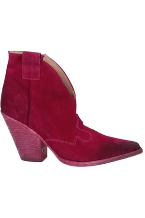 Elena Iachi FOOTWEAR - Ankle boots - on YOOX.com