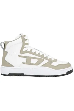Diesel FOOTWEAR - Trainers - on YOOX.com