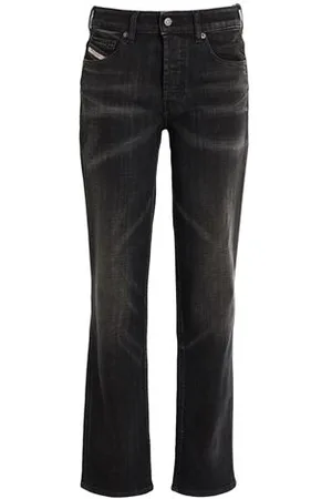 Diesel BOTTOMWEAR - Jeans - on YOOX.com