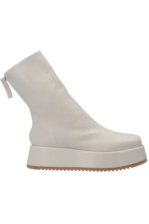 HALMANERA FOOTWEAR - Ankle boots - on YOOX.com