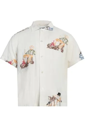 BODE TOPWEAR - Shirts - on YOOX.com
