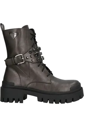 Laura Biagiotti FOOTWEAR - Ankle boots - on YOOX.com