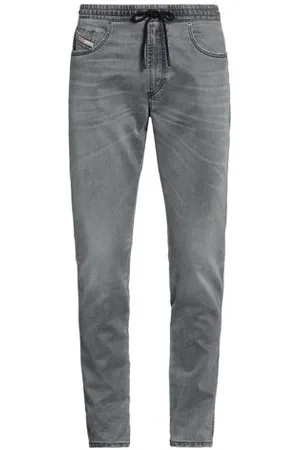 Diesel BOTTOMWEAR - Jeans - on YOOX.com