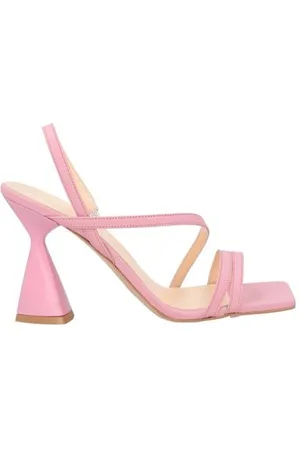 MARC ELLIS FOOTWEAR - Sandals - on YOOX.com