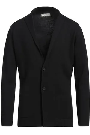 FILIPPO DE LAURENTIIS KNITWEAR - Cardigans - on YOOX.com